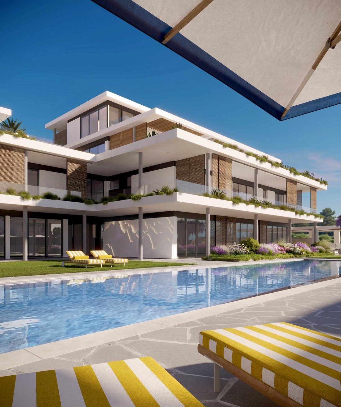 Apartment in Souni-Zanakia, Limassol, Cyprus 2 - 18526324