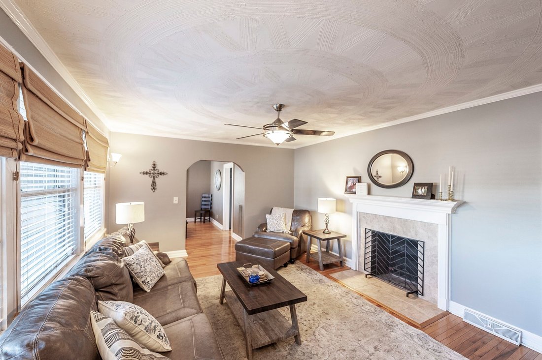 Casa en Hendersonville, Tennessee, Estados Unidos 4 - 18529114