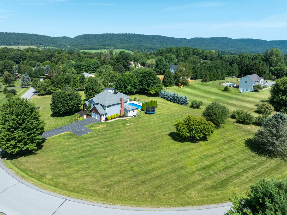House in Park Forest Village, Pennsylvania, United States 5 - 18527186