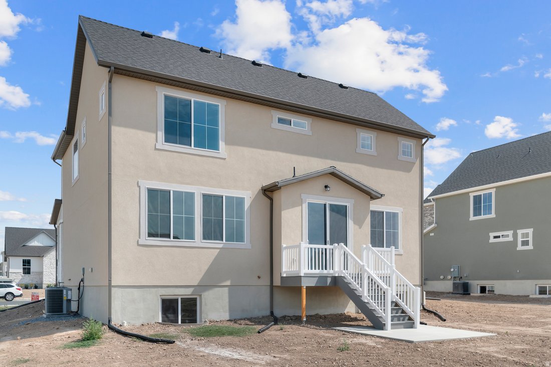 House in Syracuse, Utah, United States 4 - 18528773