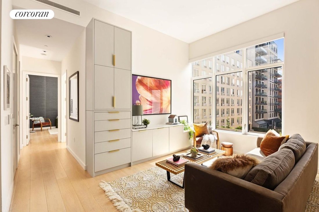 Condo in New York, New York, United States 2 - 18120942