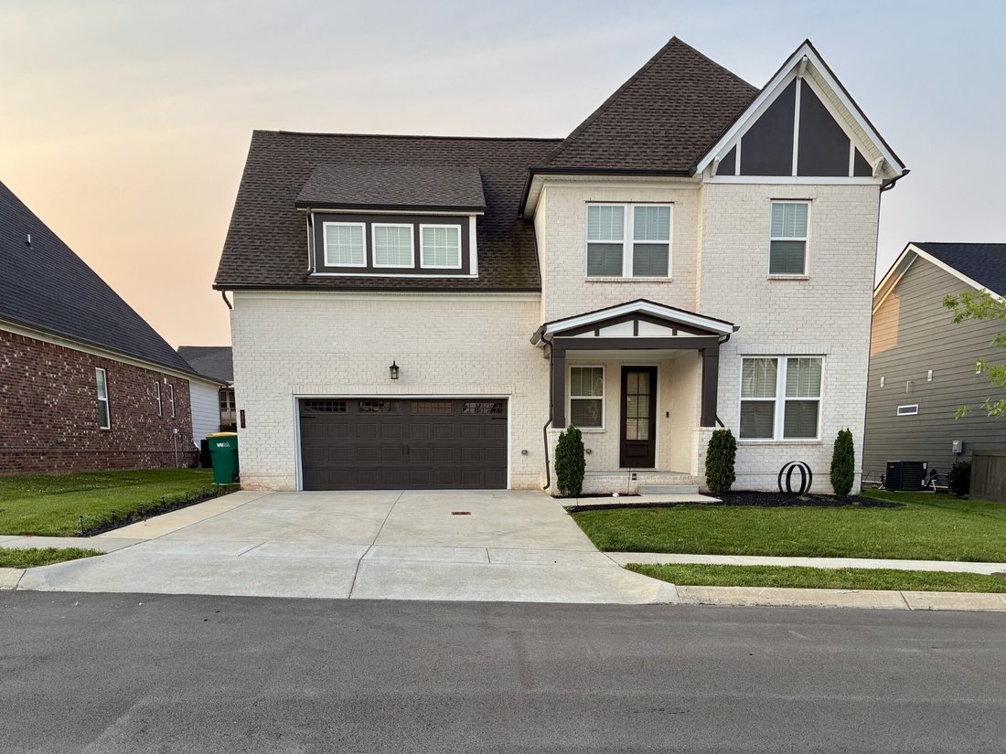 House in Columbia, Tennessee, United States 1 - 18529082