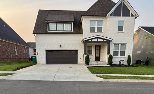 Maison à Columbia, Tennessee, États-Unis 1