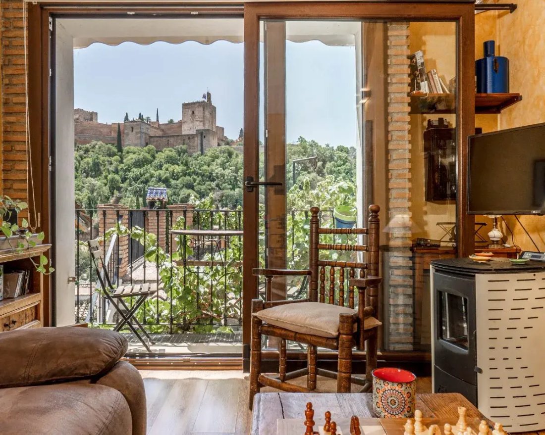 Residenza a Albaicín, Granada, Spagna 2 - 16990410