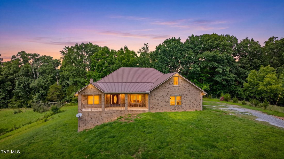 House in Afton, Tennessee, United States 2 - 18526064