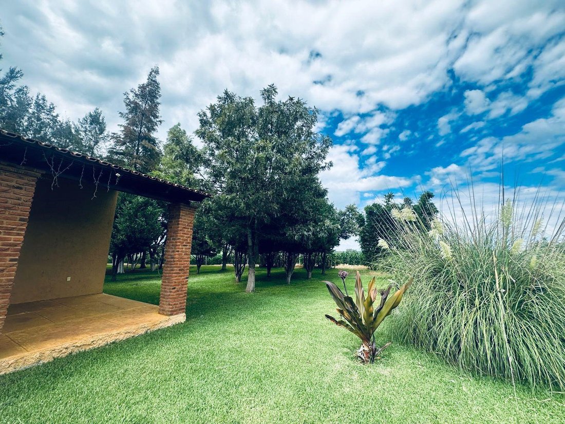 Land in Charcos, Jalisco, Mexico 5 - 18527511