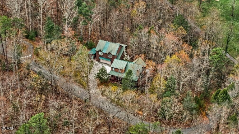House in Sevierville, Tennessee, United States 4 - 18529080