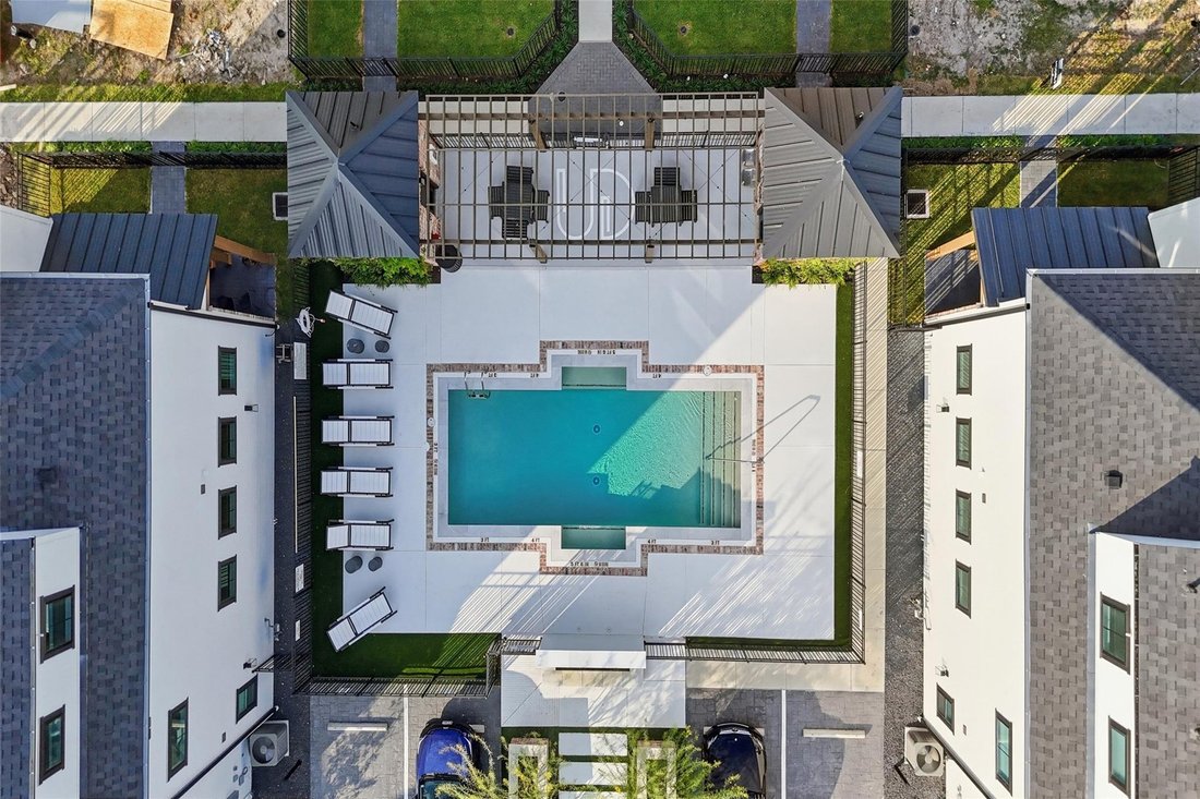 House in Houston, Texas, United States 3 - 18528114