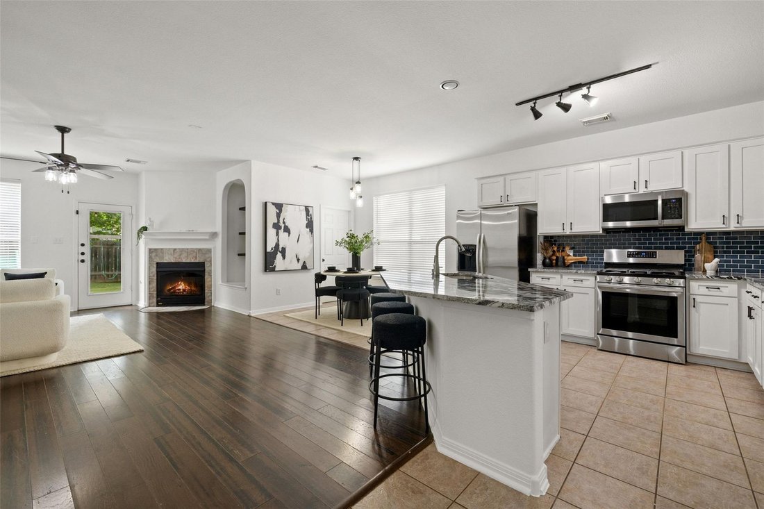 House in Austin, Texas, United States 3 - 18528926