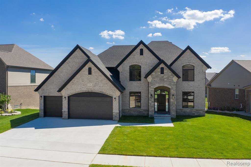 House in Macomb, Michigan, United States 1 - 18528772