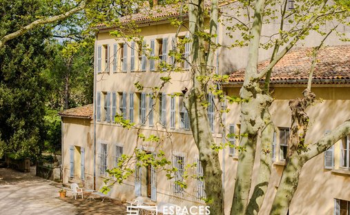 Villa in Puget-Ville, Provence-Alpes-Côte d'Azur, France 1