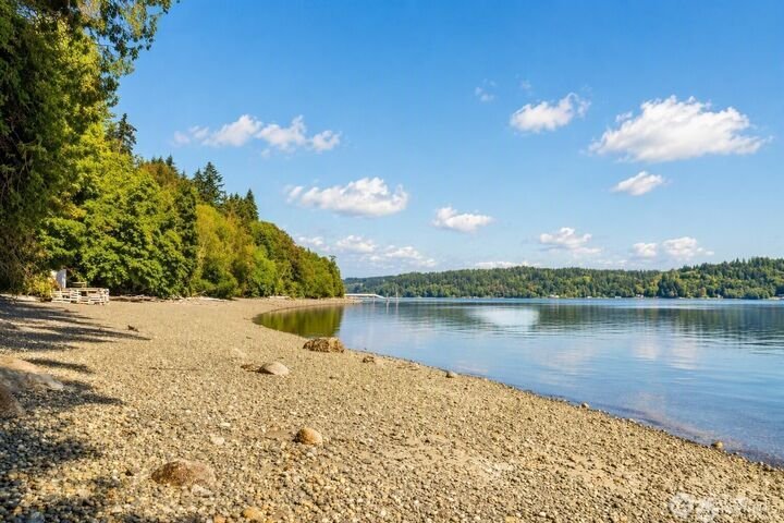 House in Gig Harbor, Washington, United States 1 - 18530355