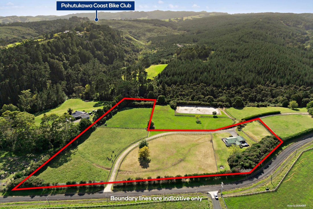 House in Whitford, Auckland, New Zealand 3 - 17675539