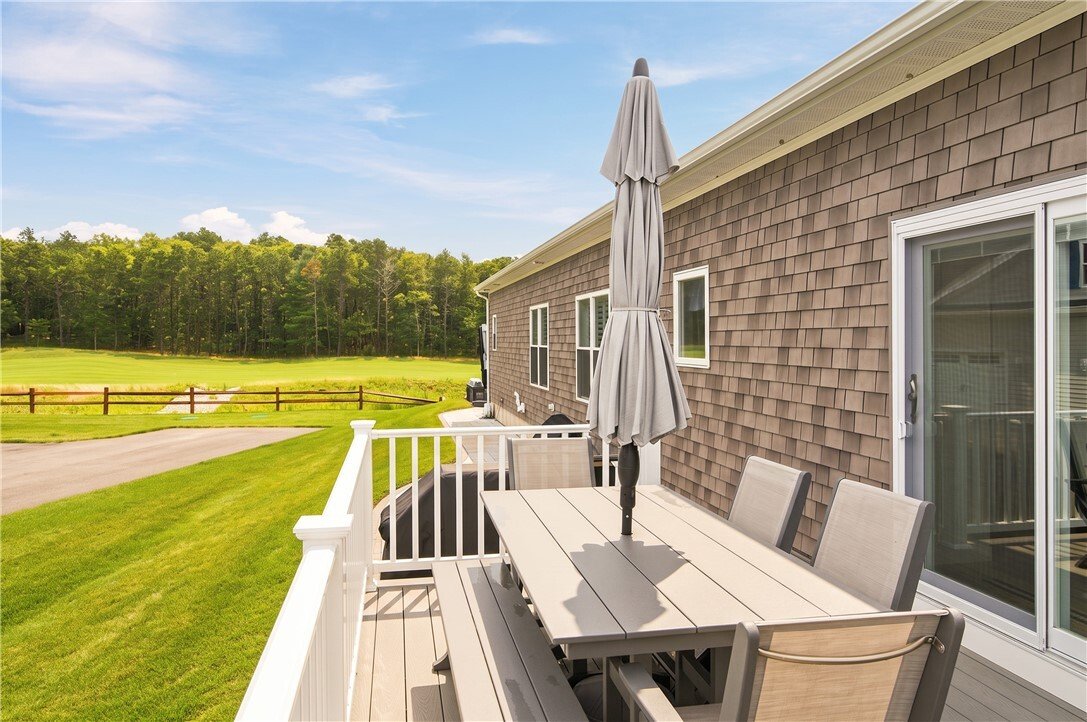 Condo in South Kingstown, Rhode Island, United States 3 - 18528476