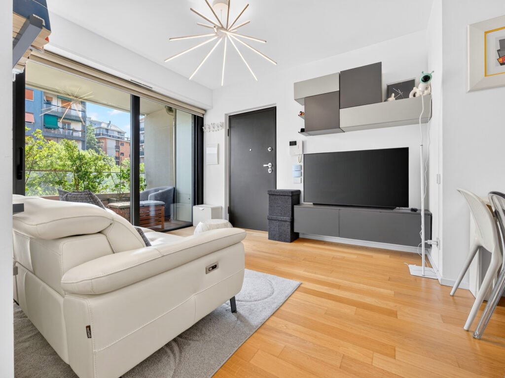 Apartment in Portello - Tre Torri, Milan, Italy 3 - 18222183