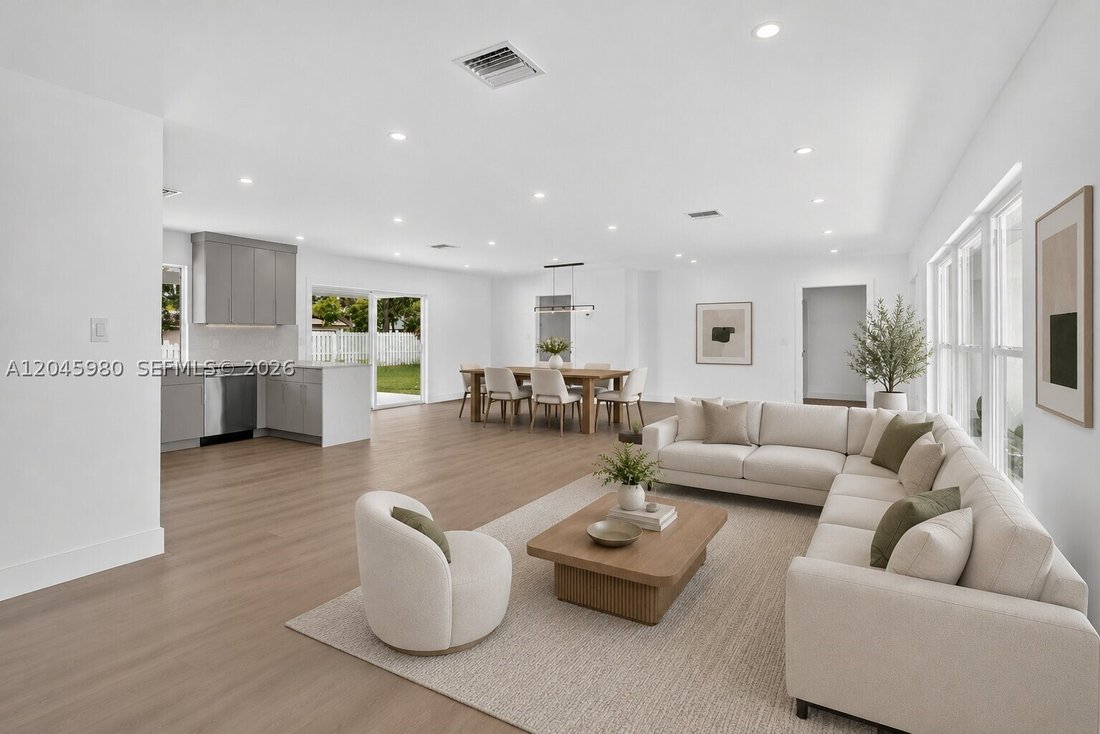 House in Plantation, Florida, United States 5 - 18528873