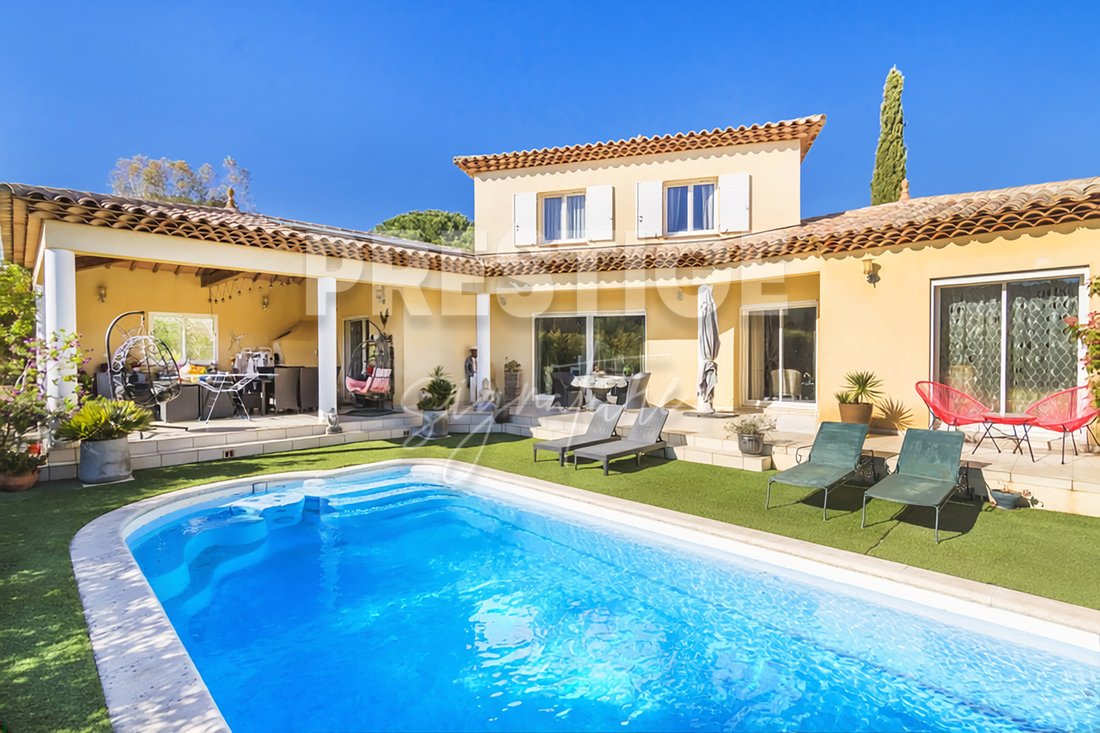 House in Centre Ville - Peyron, La Seyne-sur-Mer, France 2 - 18526278