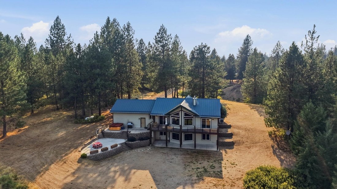 House in Deer Park, Washington, United States 5 - 18528425