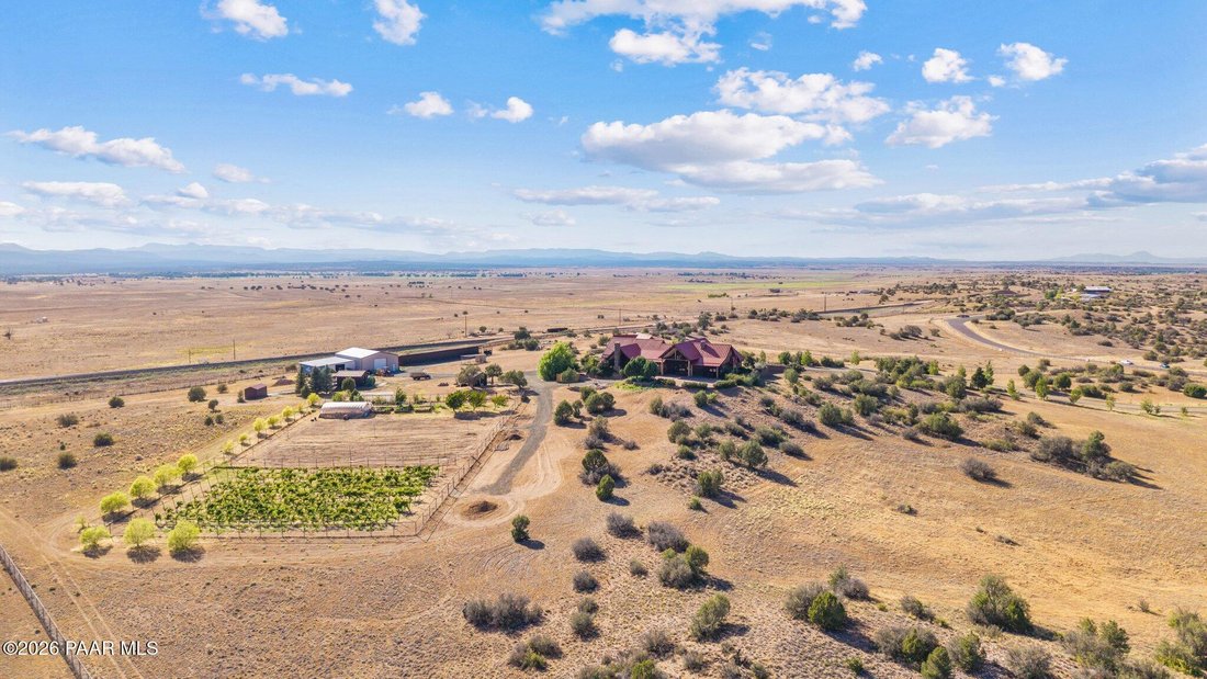 House in Prescott, Arizona, United States 3 - 18528260