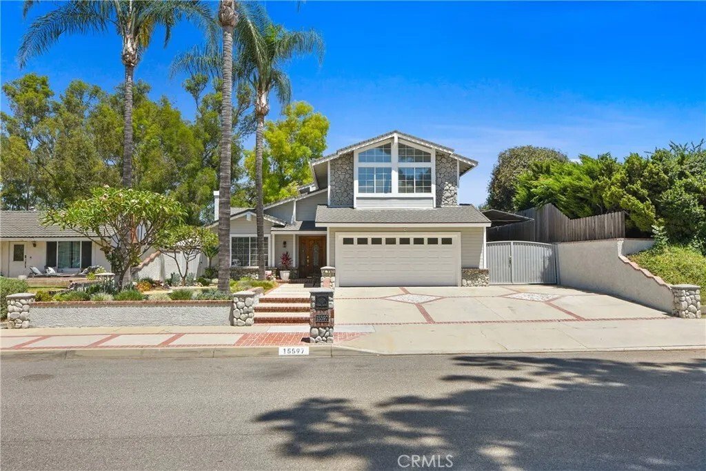 House in Chino Hills, California, United States 1 - 18529212
