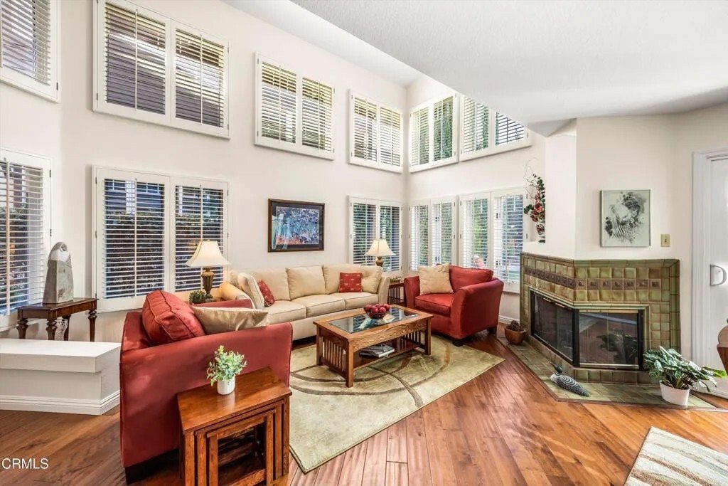 Townhouse in Altadena, California, United States 5 - 18529183