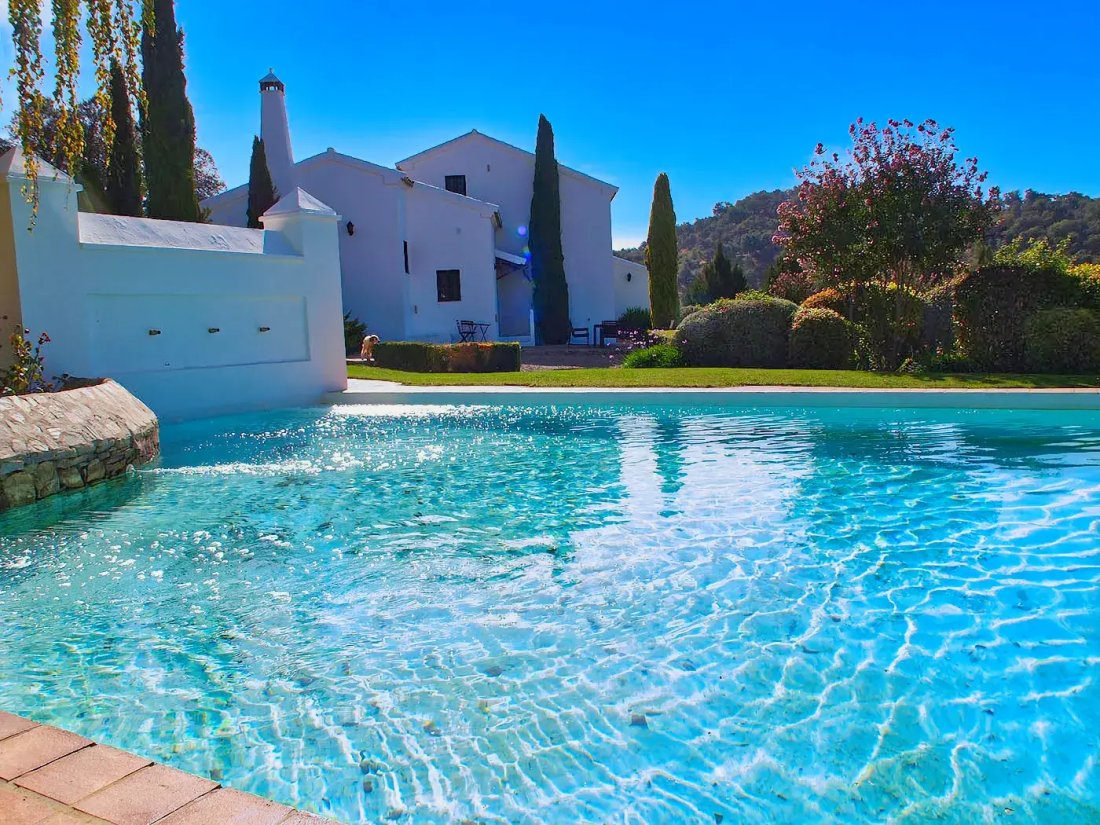 Country House in Constantina, Andalusia, Spain 1 - 11305864