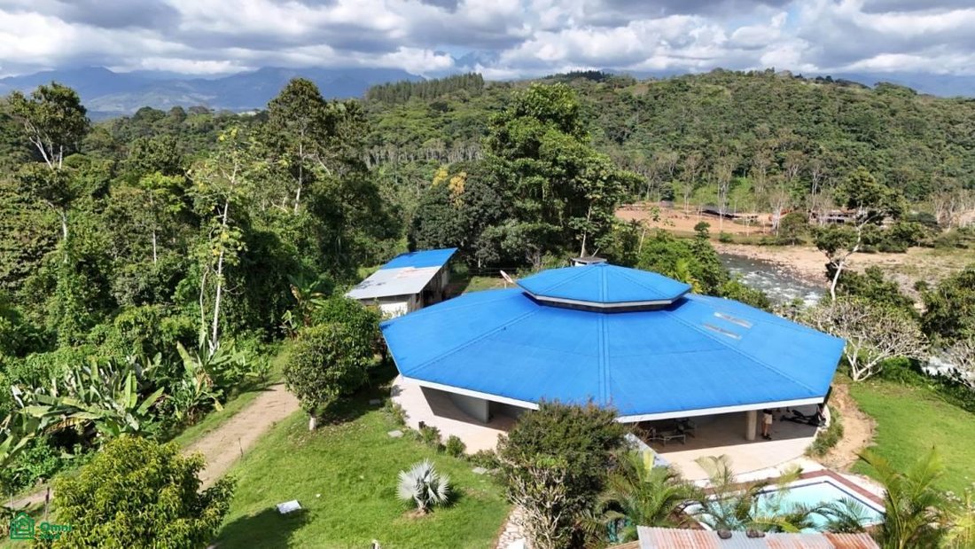House in Pérez Zeledón, Costa Rica 3 - 17729056