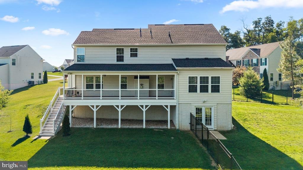 House in Westminster, Maryland, United States 5 - 18527844