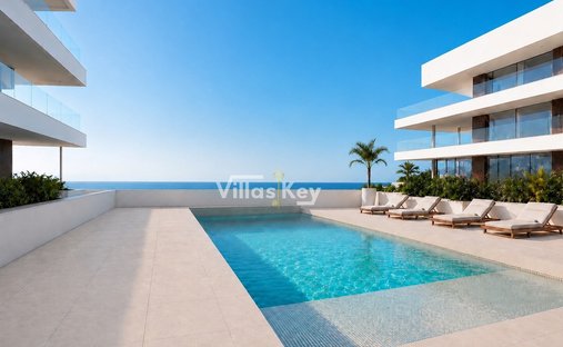 Apartment in São Sebastião, Lagos, Sao Goncalo de Lagos, Portugal 1