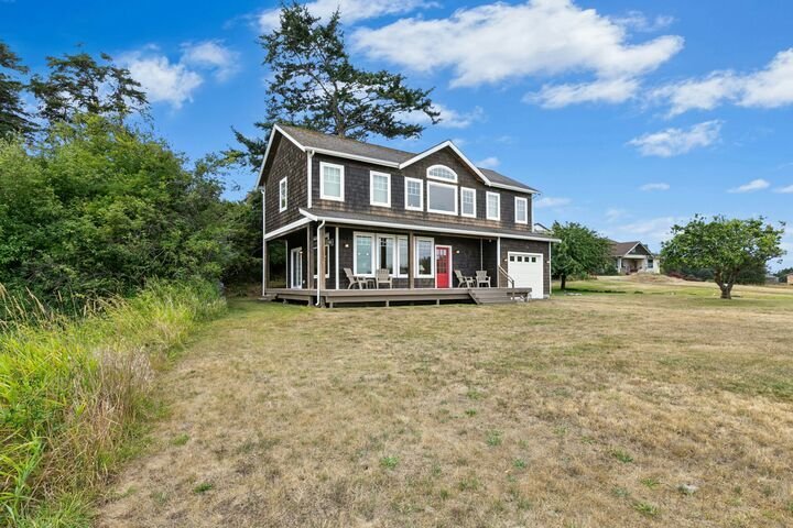 House in Lopez Island, Washington, United States 3 - 18530362