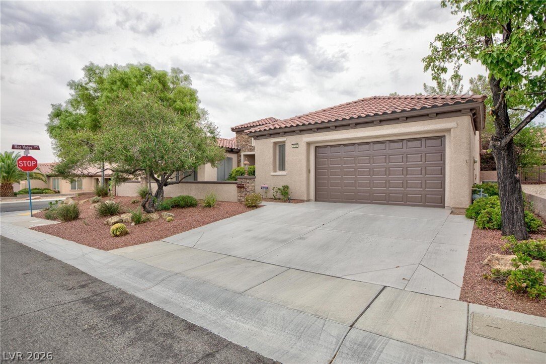 House in Henderson, Nevada, United States 1 - 18528481