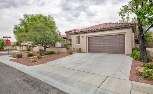Casa a Henderson, Nevada, Stati Uniti 1