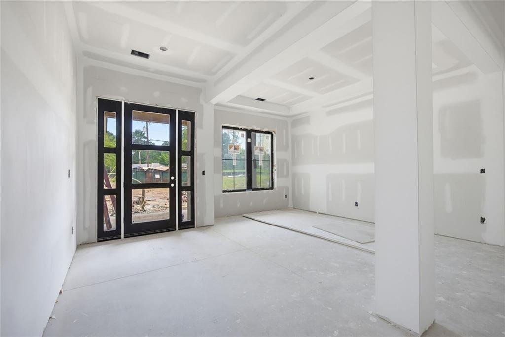 House in Acworth, Georgia, United States 4 - 18527910