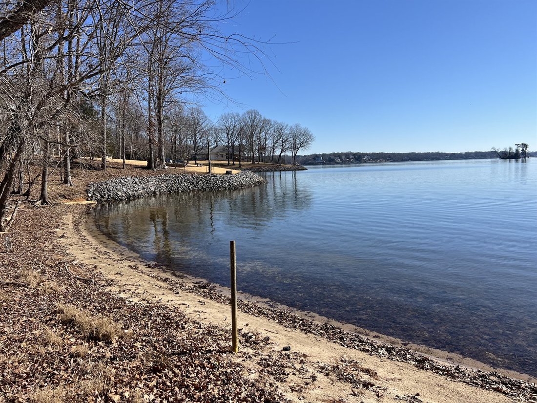Land in York, South Carolina, United States 1 - 17553906