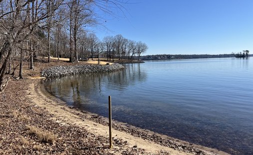 Land in York, South Carolina, United States 1