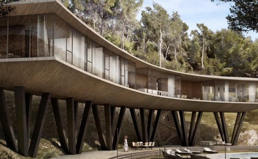 Villa en Benisa, Comunidad Valenciana, España 1