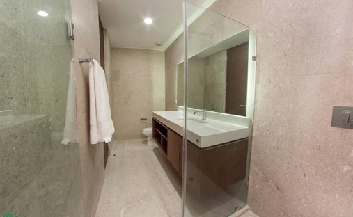 Condo in Playa del Carmen, Quintana Roo, Mexico 1