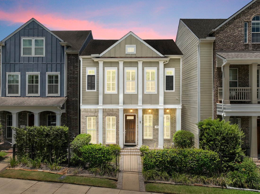 Domaine à Spring, Texas, États-Unis 1 - 18526626