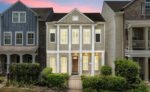 Estate in Spring, Texas, United States 1