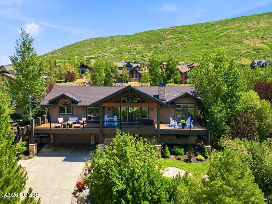 House in Heber City, Utah, United States 1 - 18527950