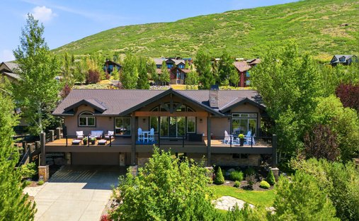 Haus in Heber City, Utah, Vereinigte Staaten 1