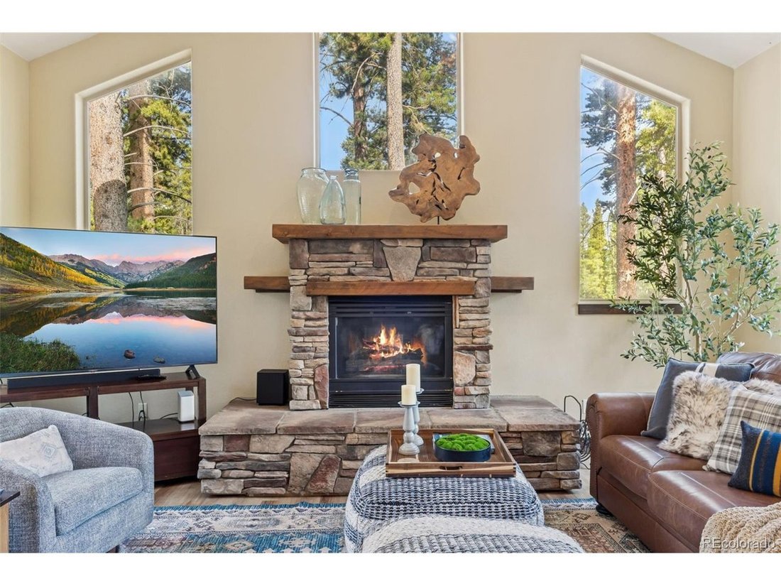 House in Breckenridge, Colorado, United States 3 - 18528932