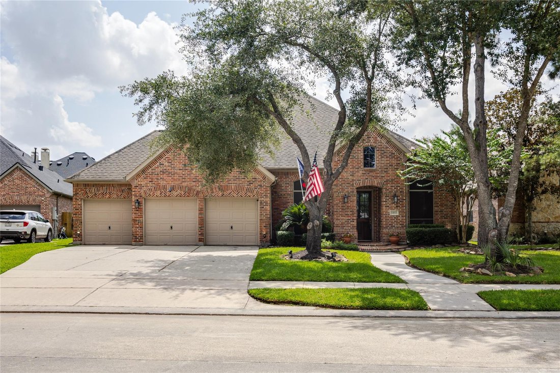 House in Humble, Texas, United States 2 - 18528144
