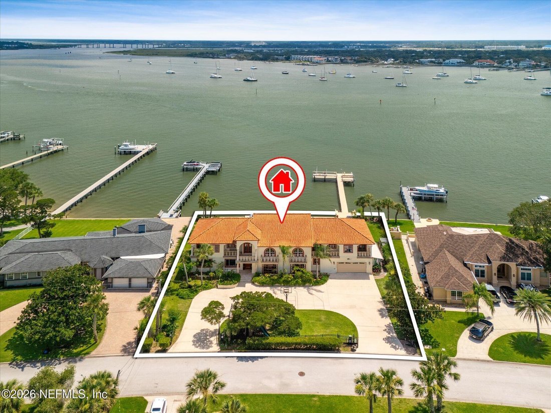 House in St. Augustine, Florida, United States 1 - 18527883