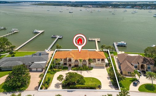 House in St. Augustine, Florida, United States 1
