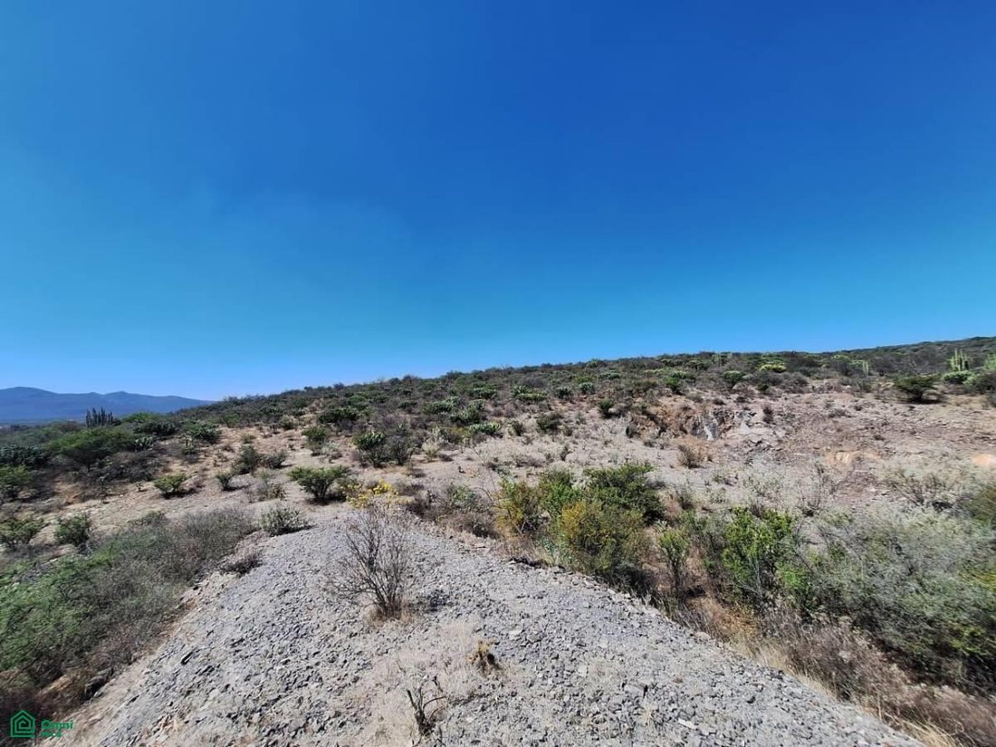 Land in La Presa, Hidalgo, Mexico 3 - 18356789