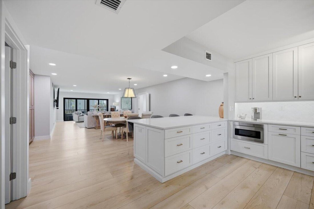 Condominio en Jupiter, Florida, Estados Unidos 5 - 18528805