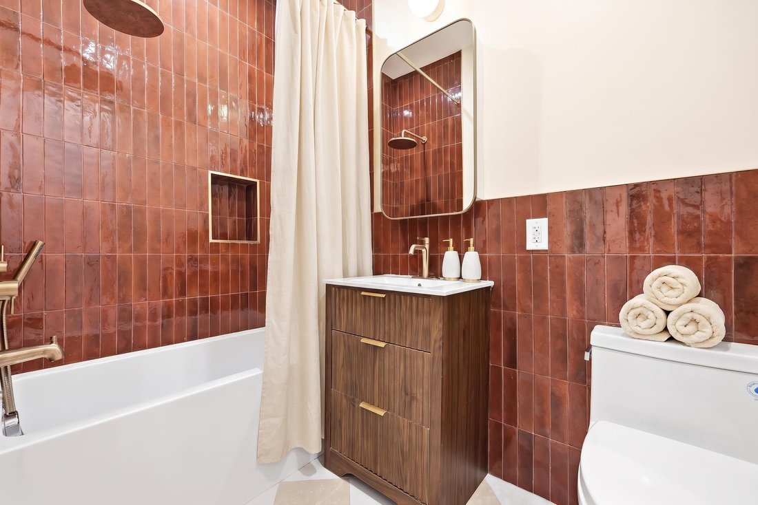 Condo in Jersey City, New Jersey, United States 4 - 18527532