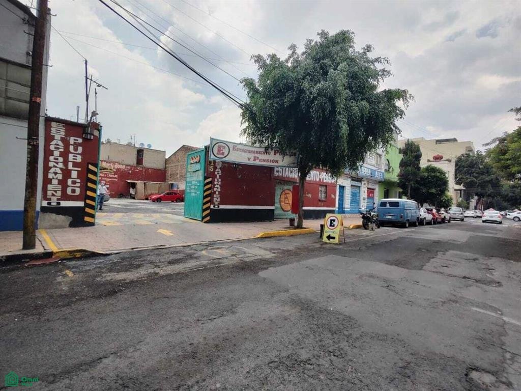 Land in Santa Catarina Yecahuitzotl, Mexico City, Mexico 1 - 17814545