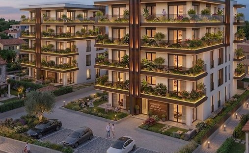 Land in Cornate d'Adda, Lombardy, Italy 1